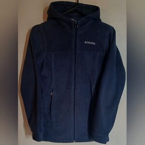 Columbia hoodie